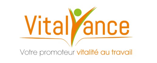 Logo Vitalyance