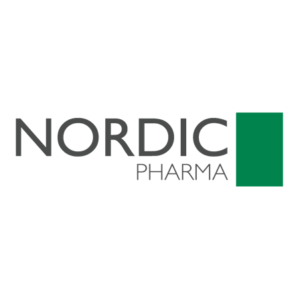 nordic pharma logo